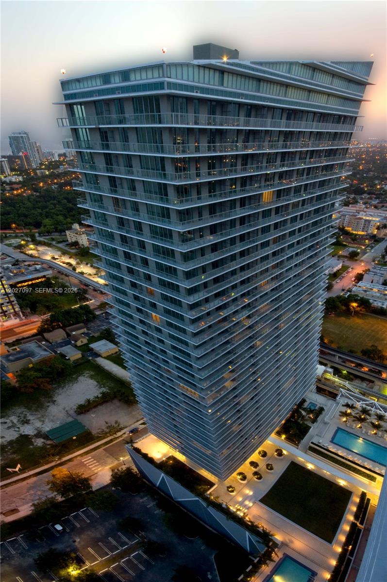 1111 SW 1 Ave #3419, Miami FL 33130