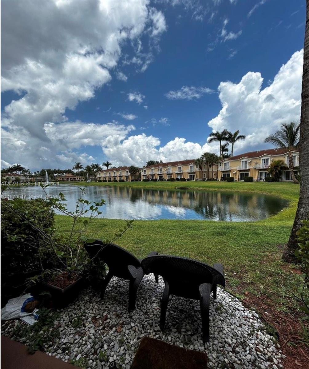 12805 SW 31st Ct #152, Miramar FL 33027