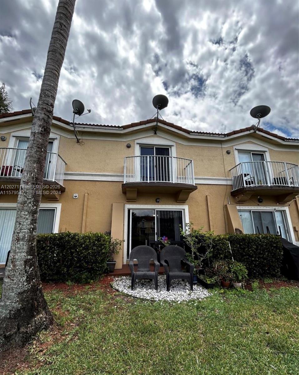 12805 SW 31st Ct #152, Miramar FL 33027