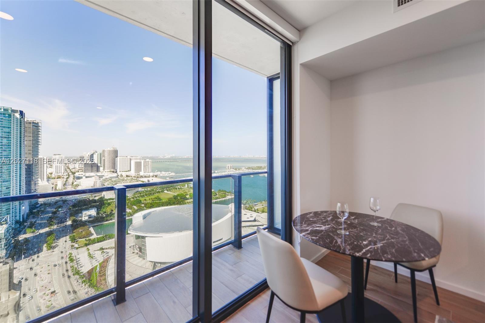 398 NE 5th St #3505, Miami FL 33132