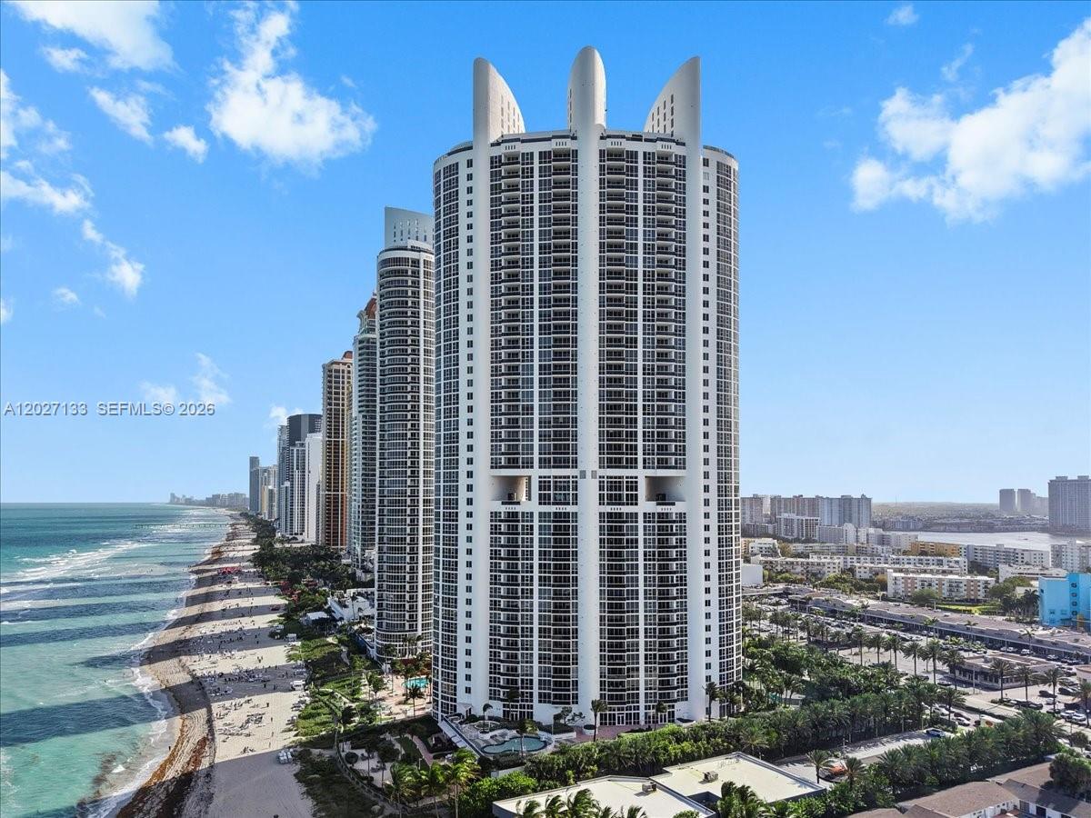 18201 Collins Ave #601A, Sunny Isles Beach FL 33160