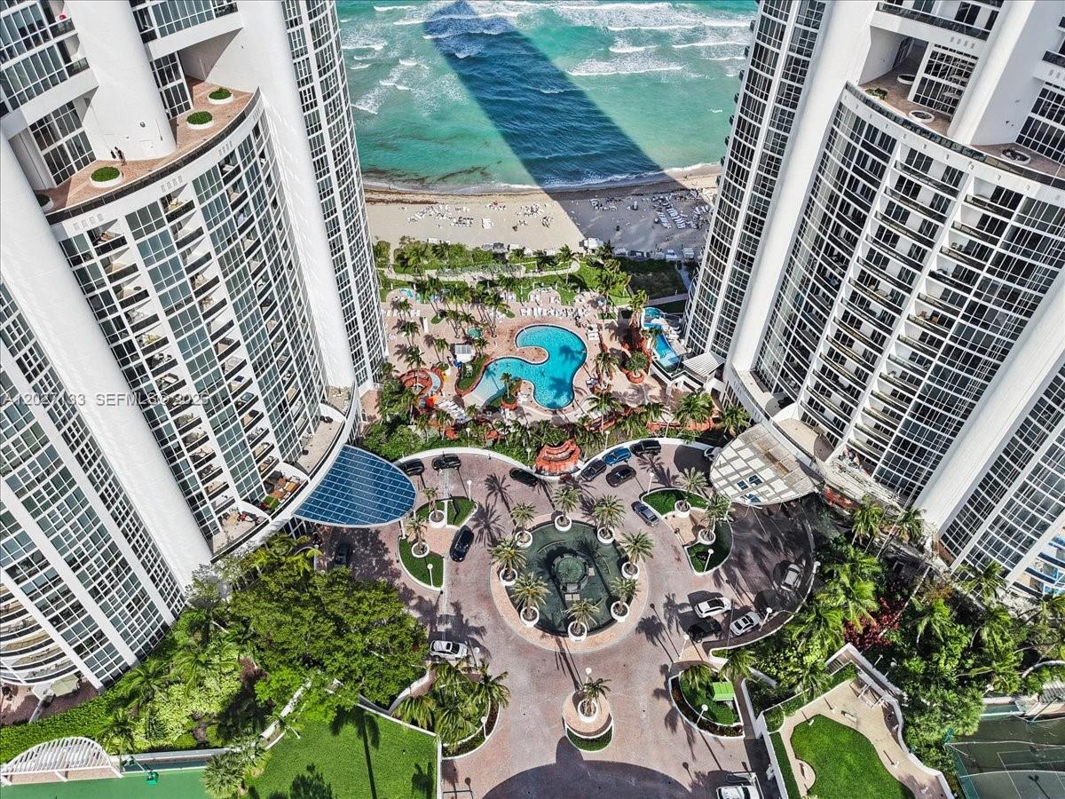 18201 Collins Ave #601A, Sunny Isles Beach FL 33160