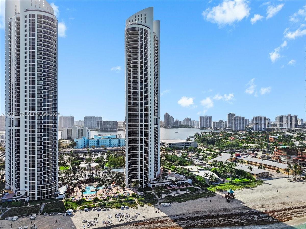 18201 Collins Ave #601A, Sunny Isles Beach FL 33160