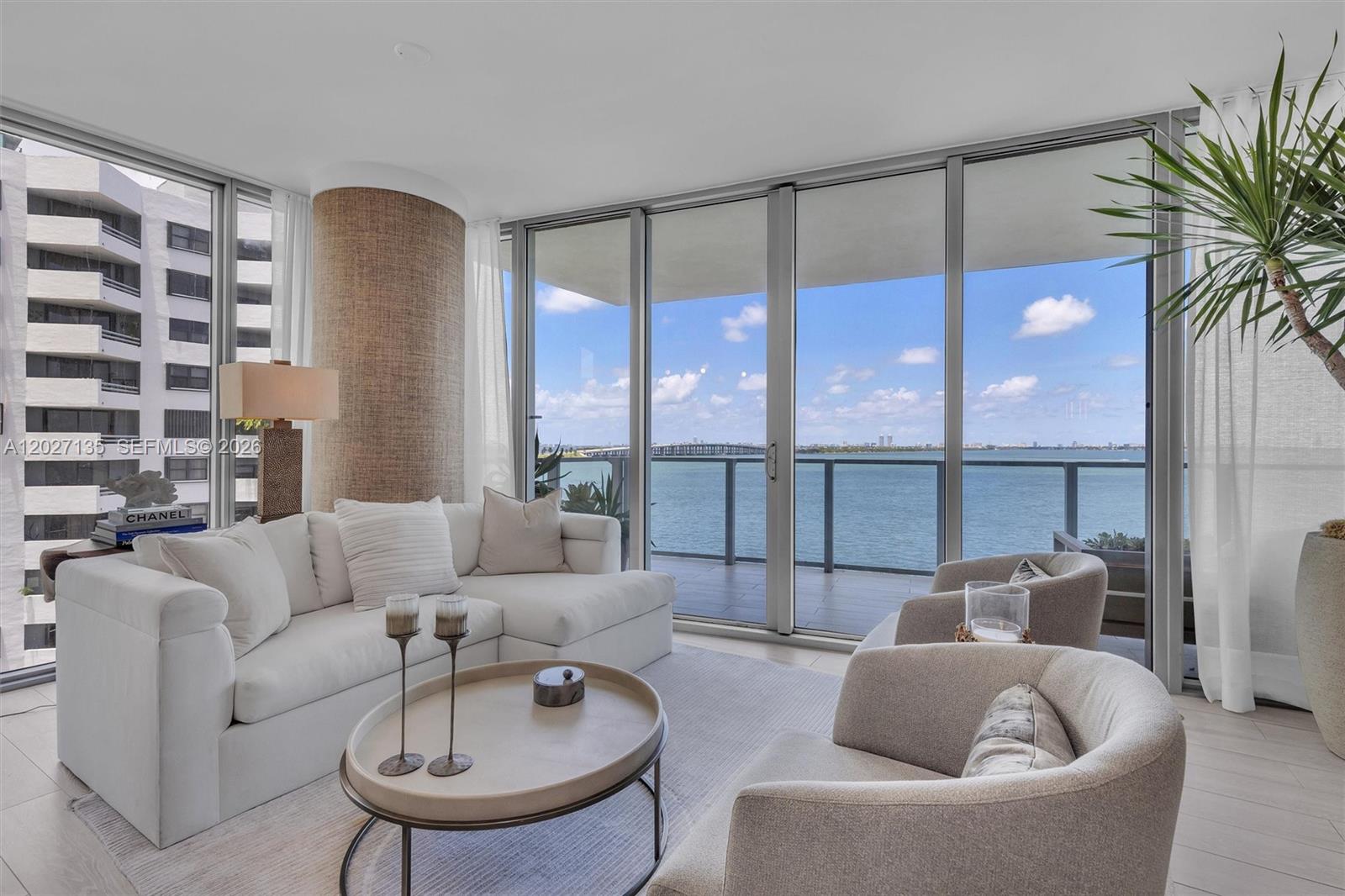 2900 NE 7th Ave #402, Miami FL 33137