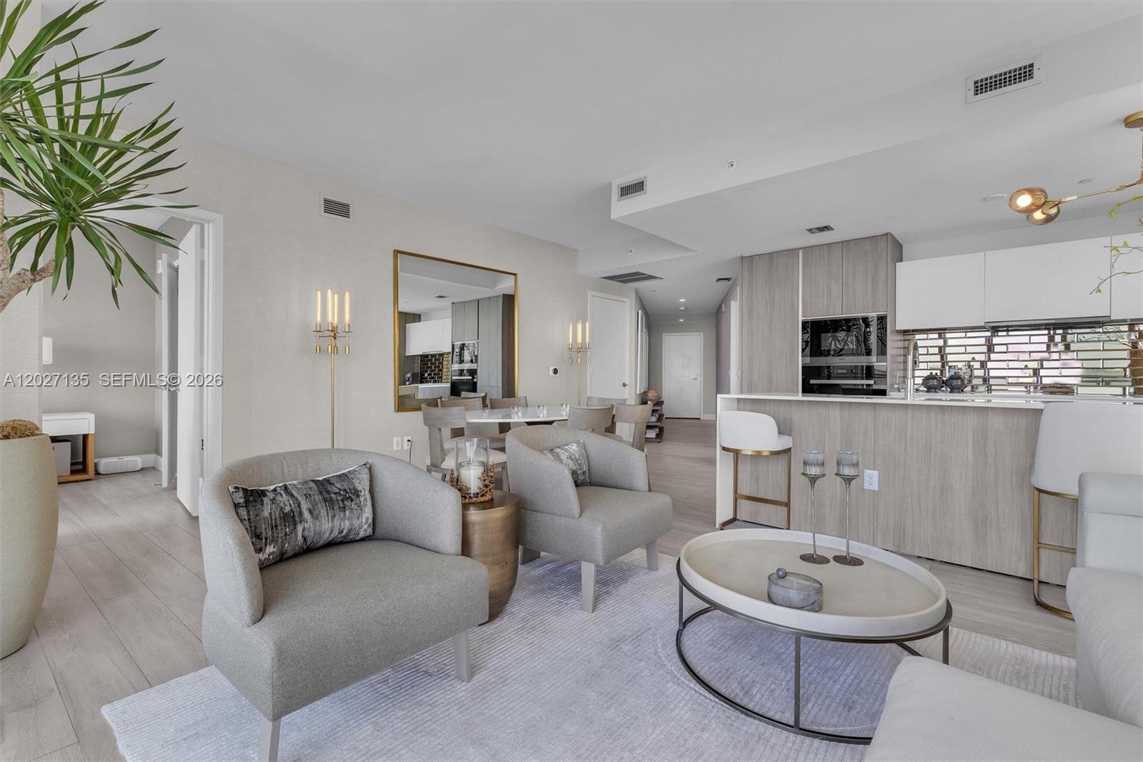 2900 NE 7th Ave #402, Miami FL 33137