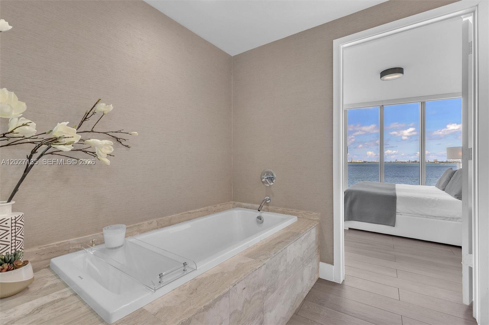 2900 NE 7th Ave #402, Miami FL 33137