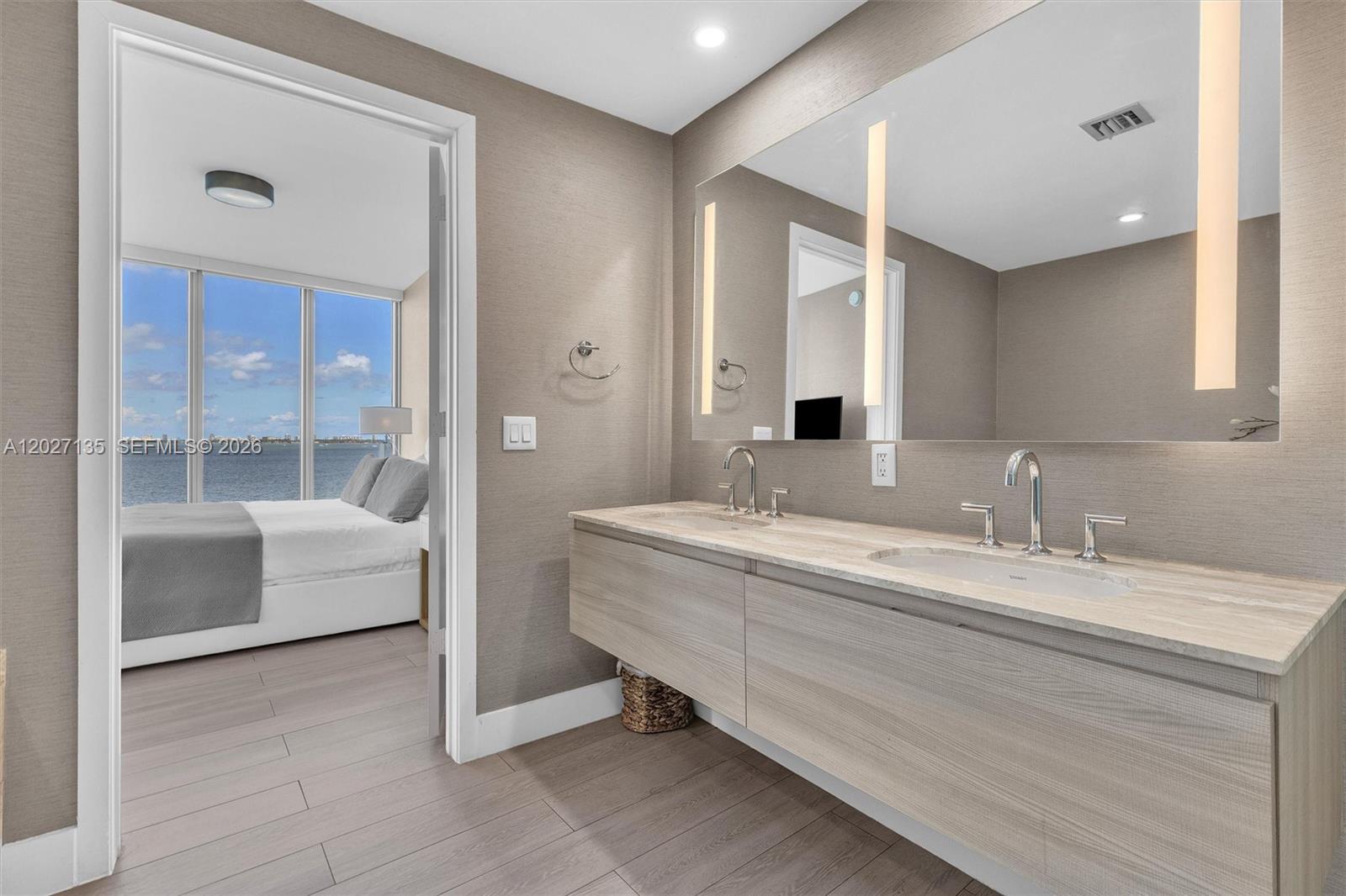 2900 NE 7th Ave #402, Miami FL 33137