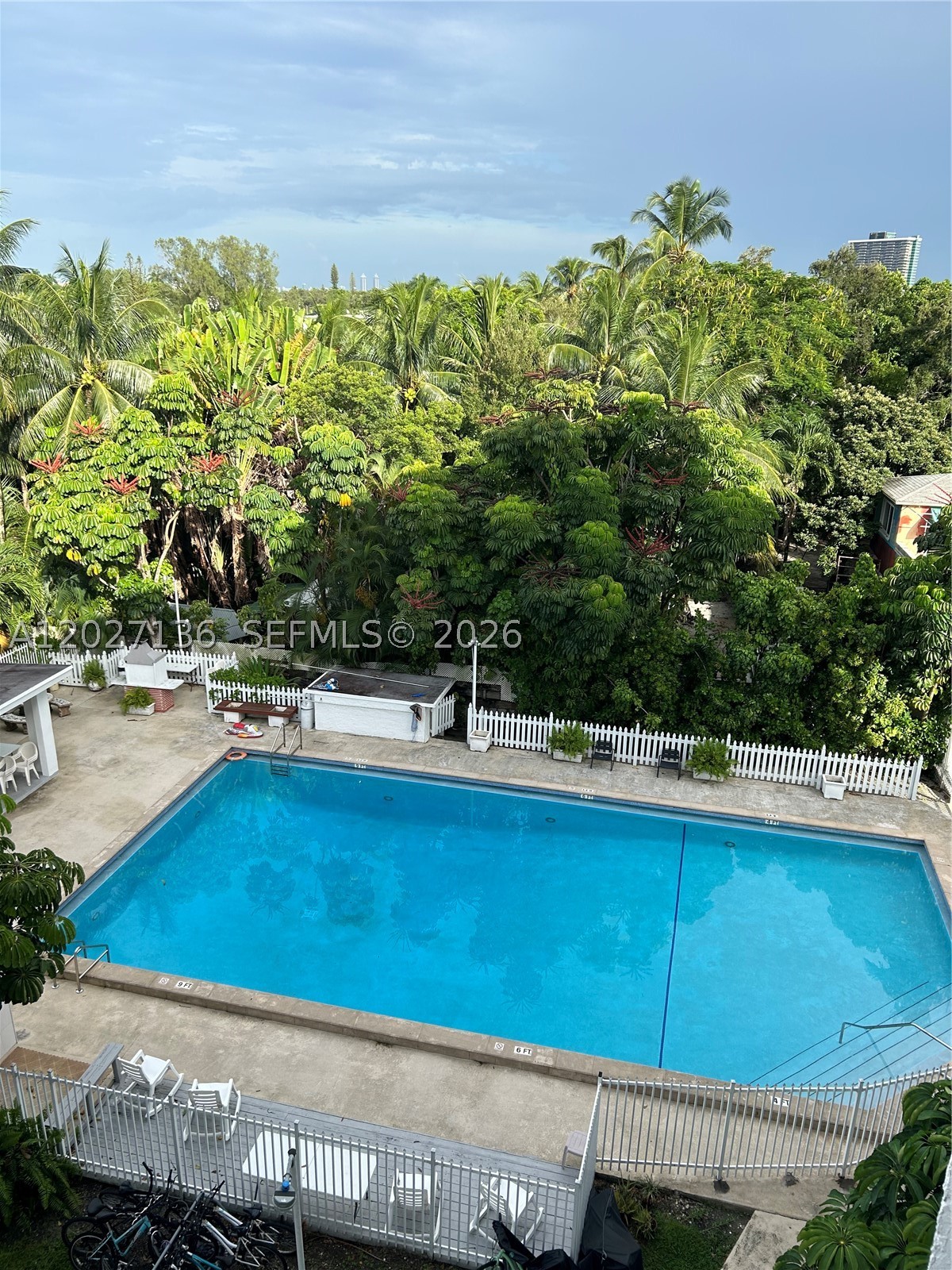 7801 NE 4th Ct #514, Miami FL 33138