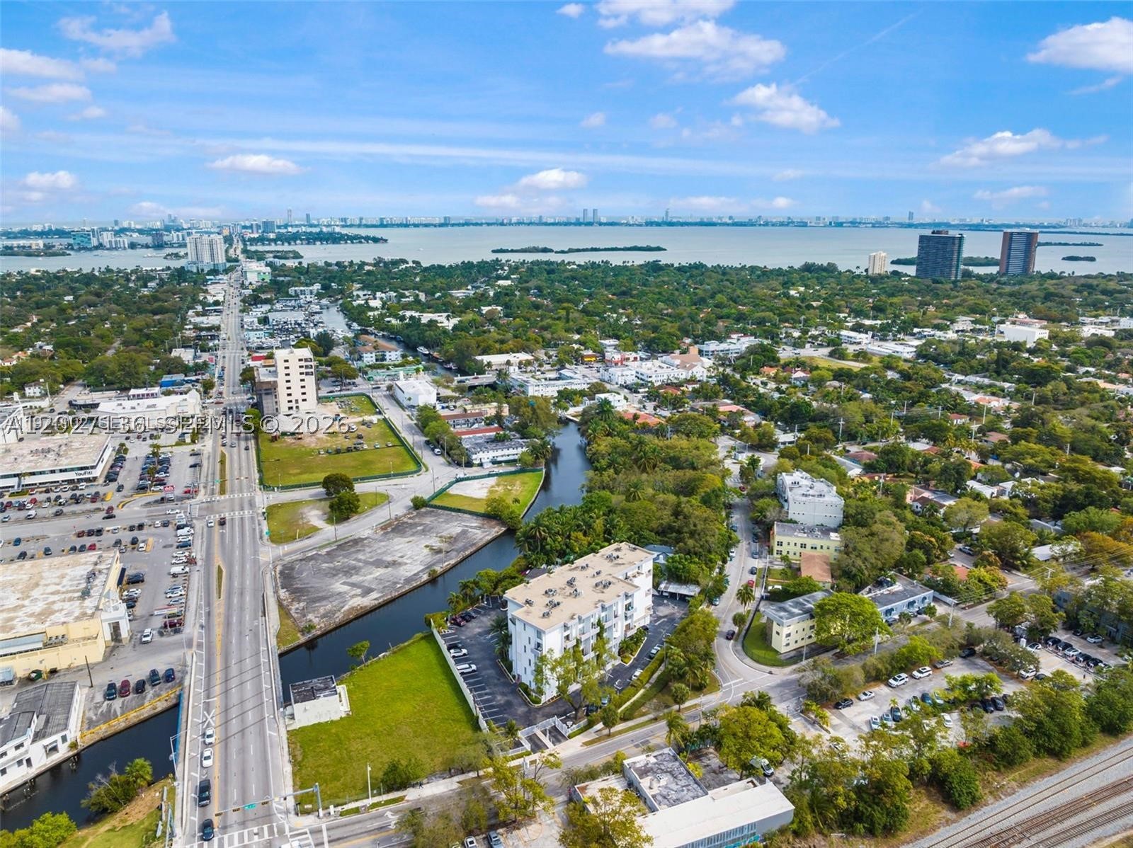 7801 NE 4th Ct #514, Miami FL 33138