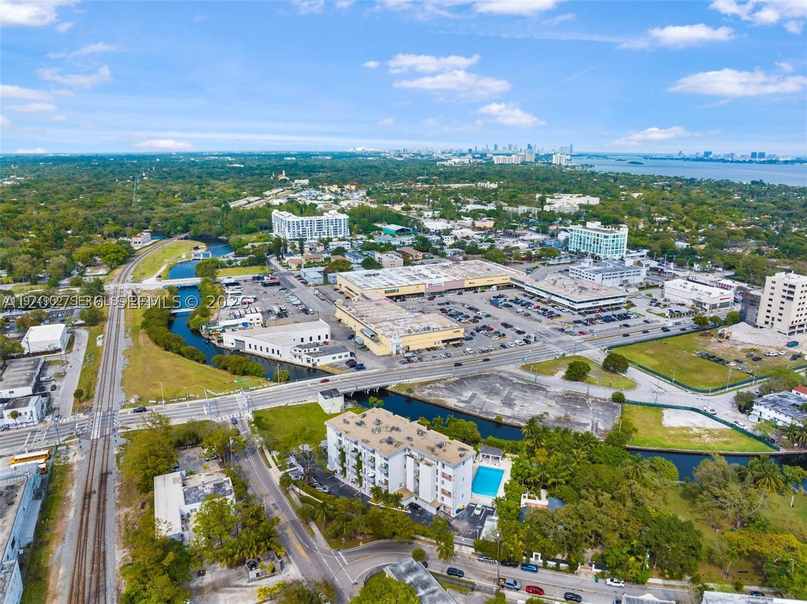 7801 NE 4th Ct #514, Miami FL 33138