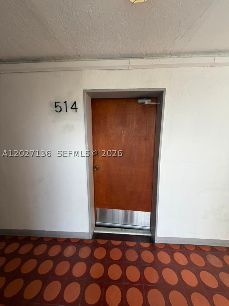 7801 NE 4th Ct #514, Miami FL 33138