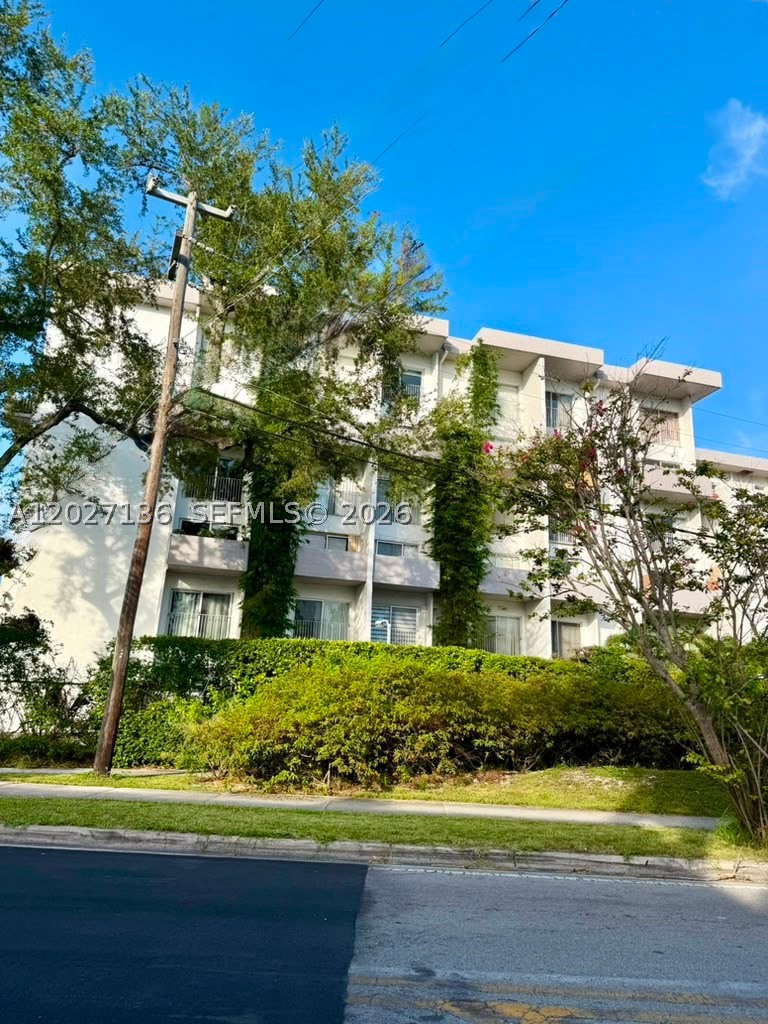 7801 NE 4th Ct #514, Miami FL 33138