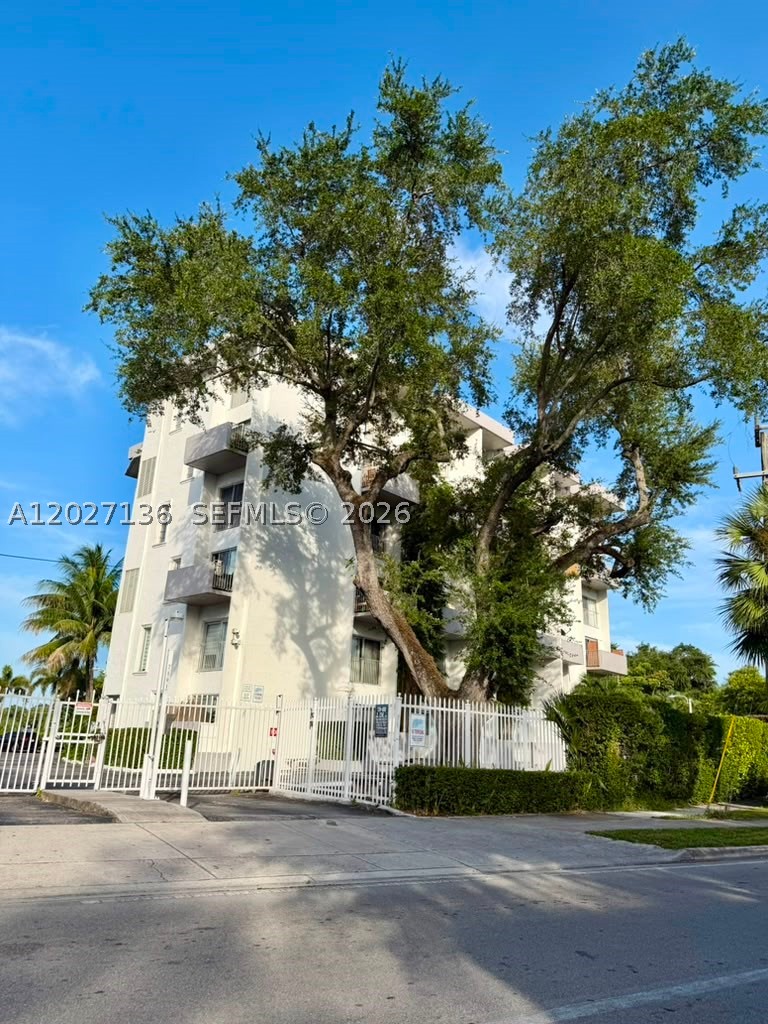 7801 NE 4th Ct #514, Miami FL 33138
