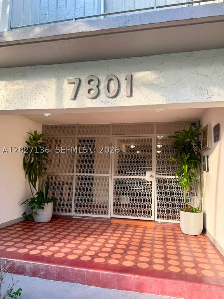 7801 NE 4th Ct #514, Miami FL 33138