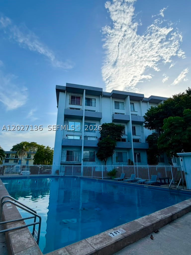 7801 NE 4th Ct #514, Miami FL 33138