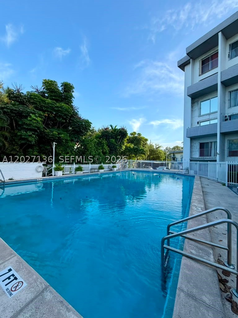 7801 NE 4th Ct #514, Miami FL 33138