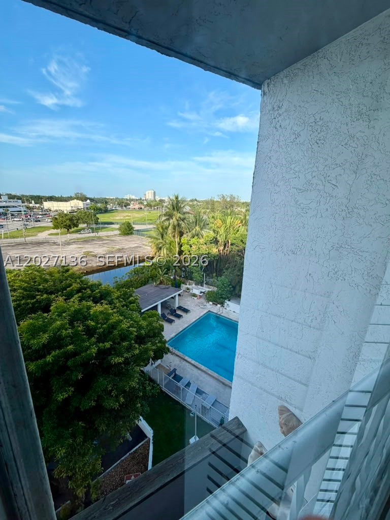 7801 NE 4th Ct #514, Miami FL 33138