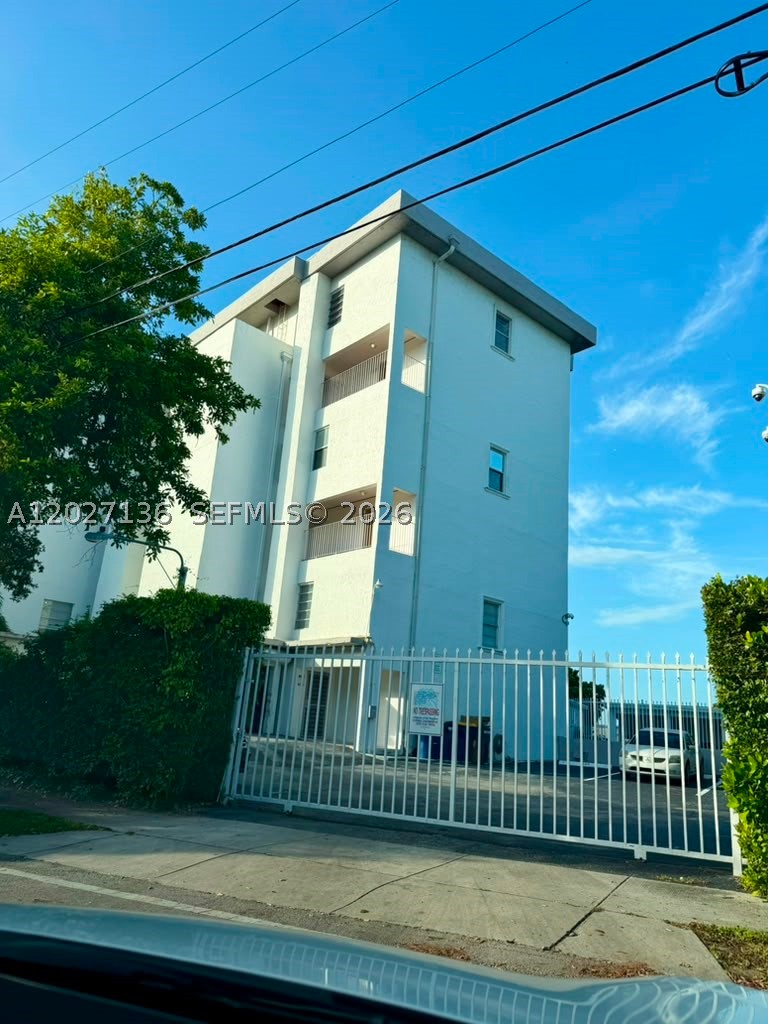 7801 NE 4th Ct #514, Miami FL 33138