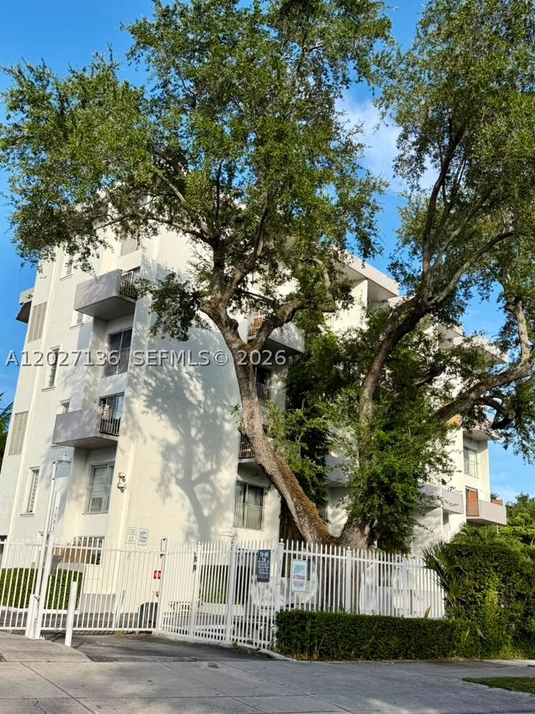 7801 NE 4th Ct #514, Miami FL 33138