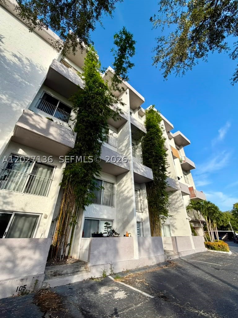 7801 NE 4th Ct #514, Miami FL 33138