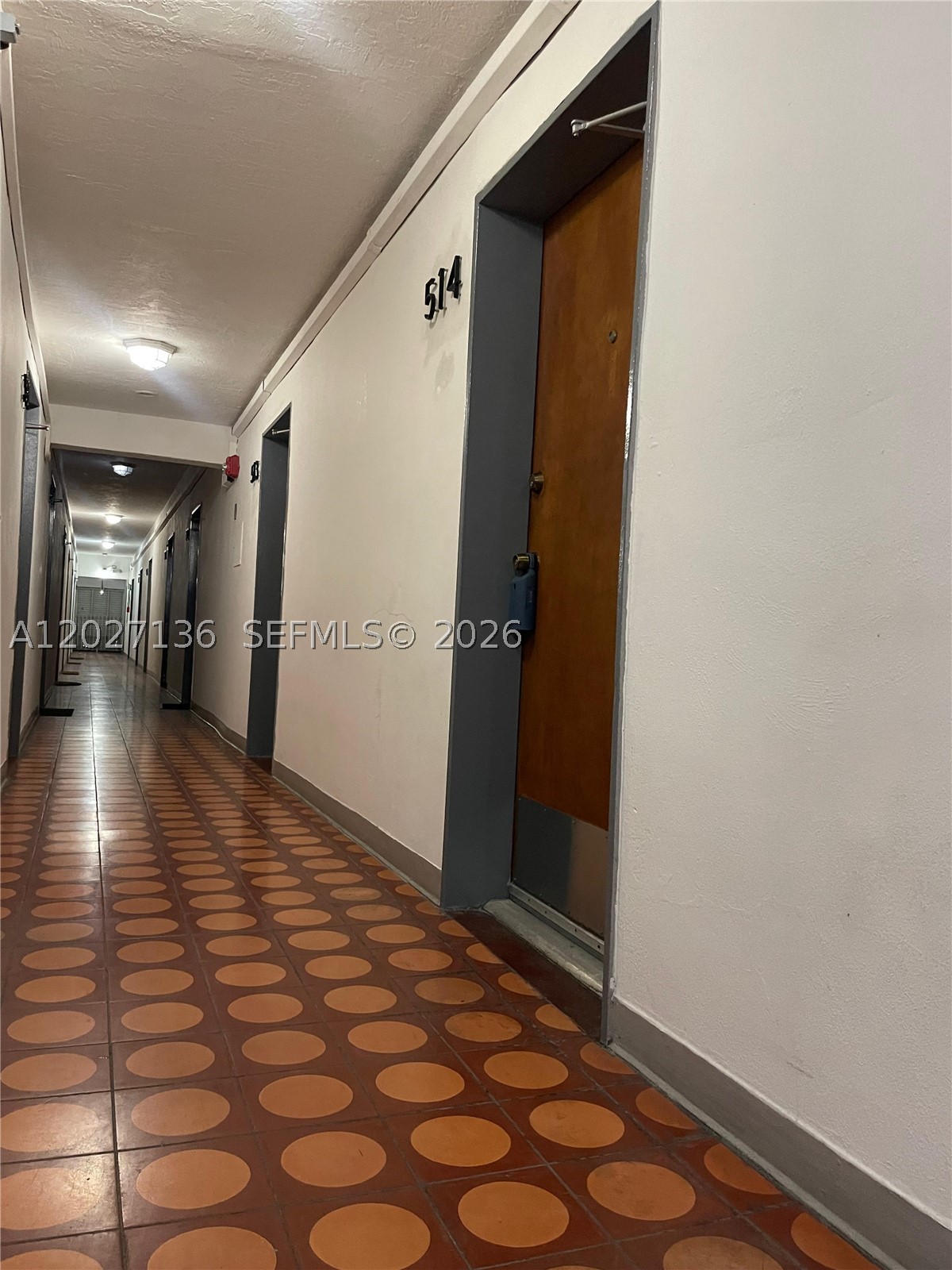 7801 NE 4th Ct #514, Miami FL 33138