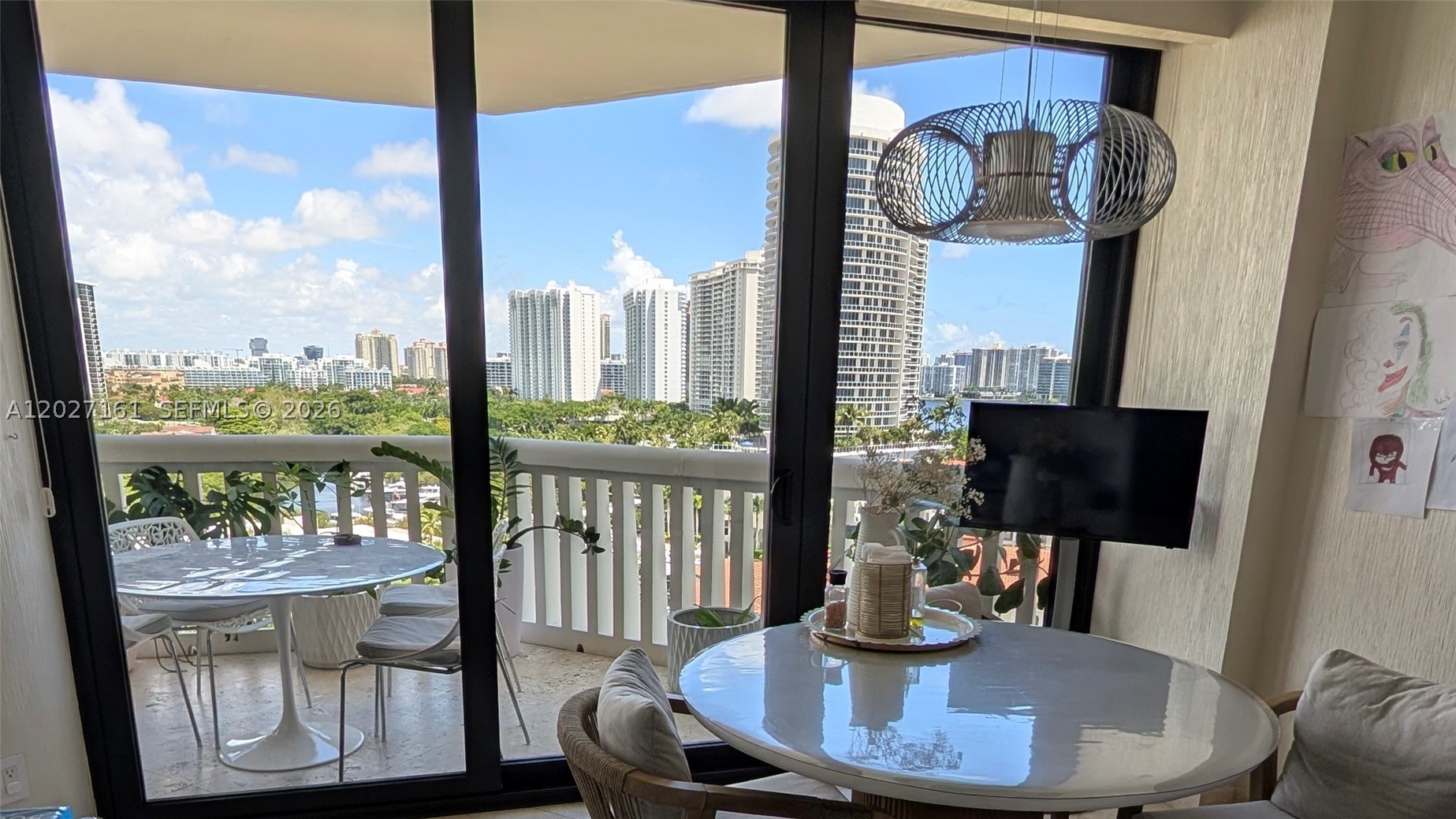 2000 Island Blvd #1404, Aventura FL 33160