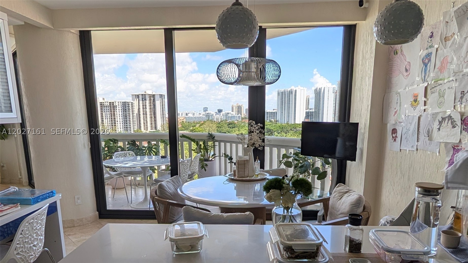 2000 Island Blvd #1404, Aventura FL 33160