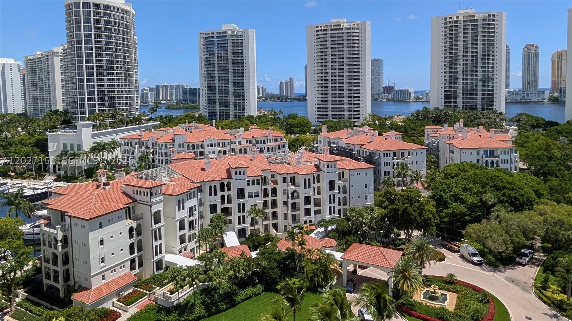 2000 Island Blvd #1404, Aventura FL 33160