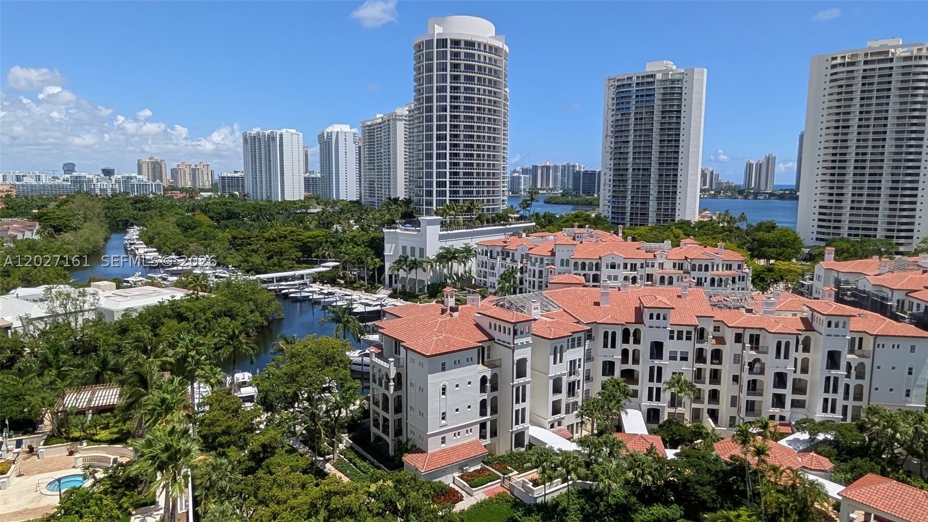 2000 Island Blvd #1404, Aventura FL 33160