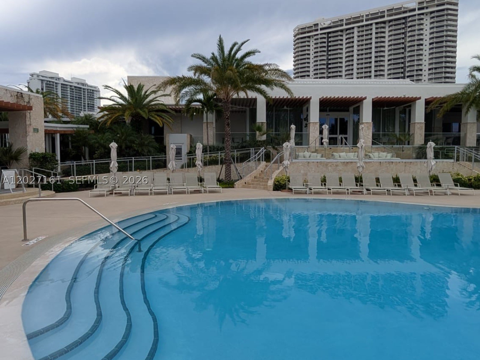 2000 Island Blvd #1404, Aventura FL 33160