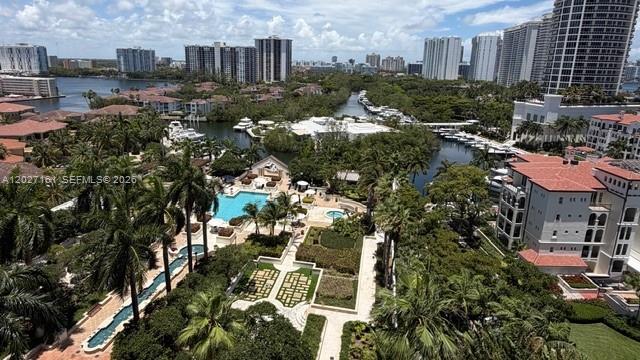 2000 Island Blvd #1404, Aventura FL 33160