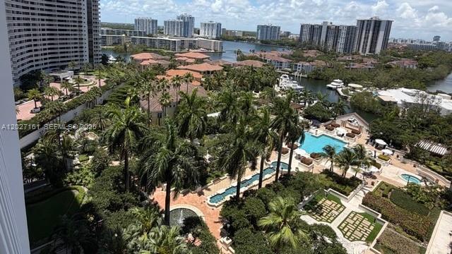 2000 Island Blvd #1404, Aventura FL 33160