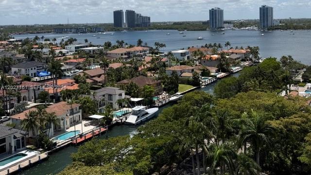 2000 Island Blvd #1404, Aventura FL 33160