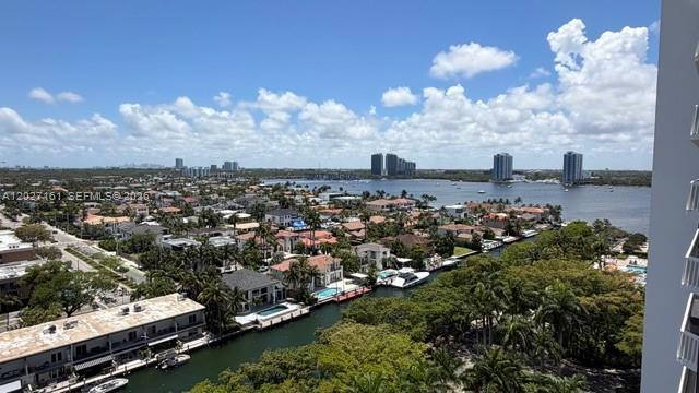 2000 Island Blvd #1404, Aventura FL 33160