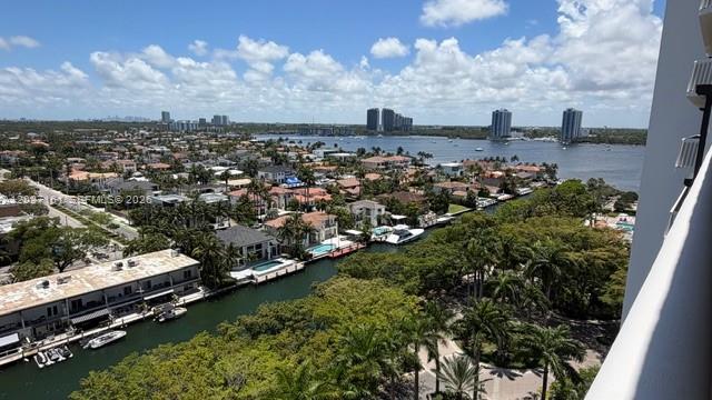 2000 Island Blvd #1404, Aventura FL 33160
