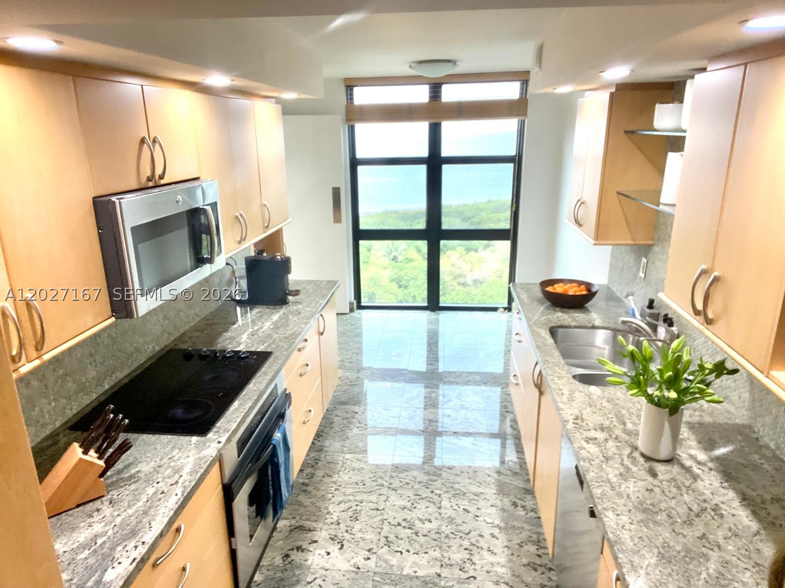 1121 Crandon Blvd #D1007, Key Biscayne FL 33149