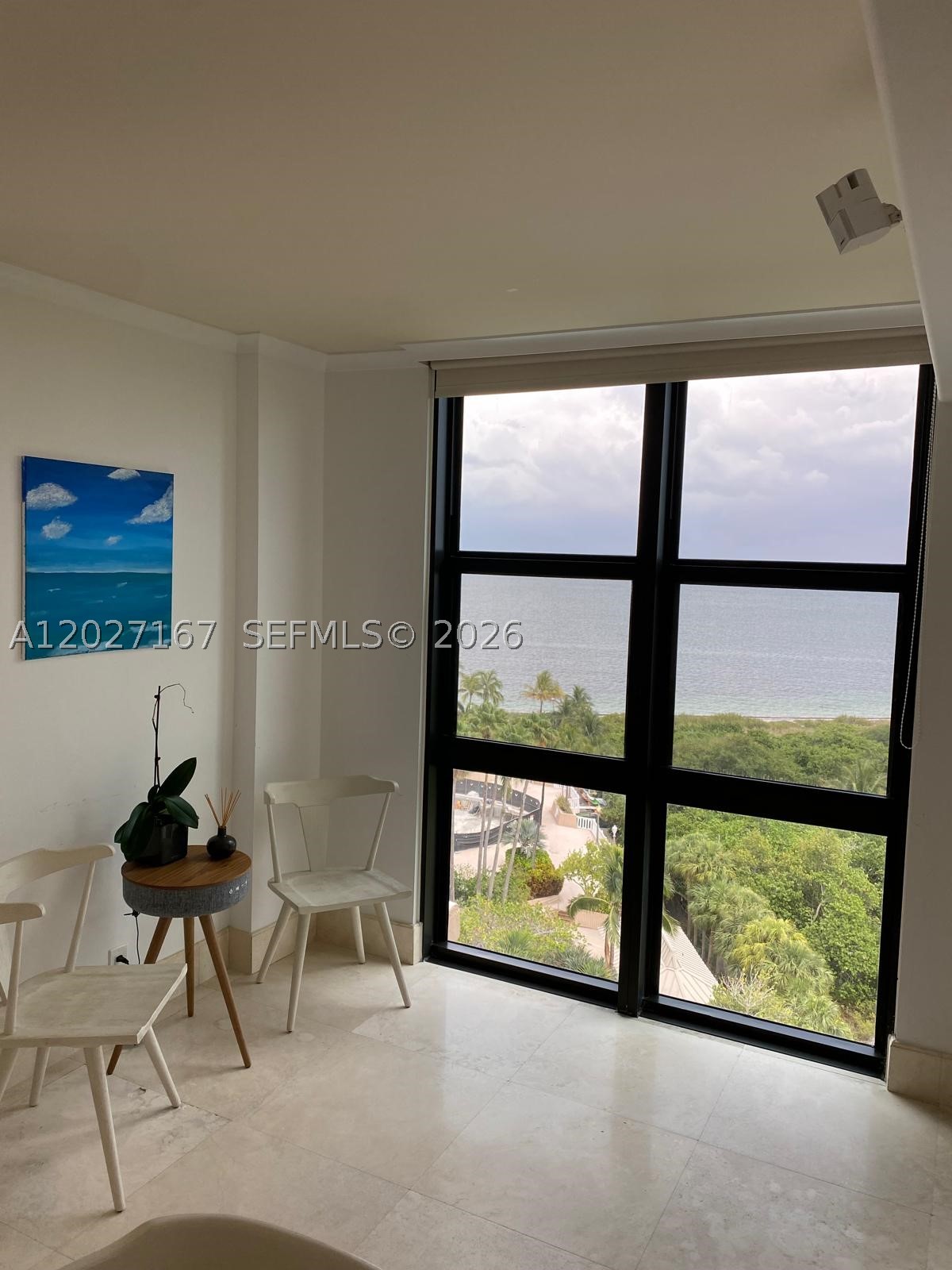 1121 Crandon Blvd #D1007, Key Biscayne FL 33149