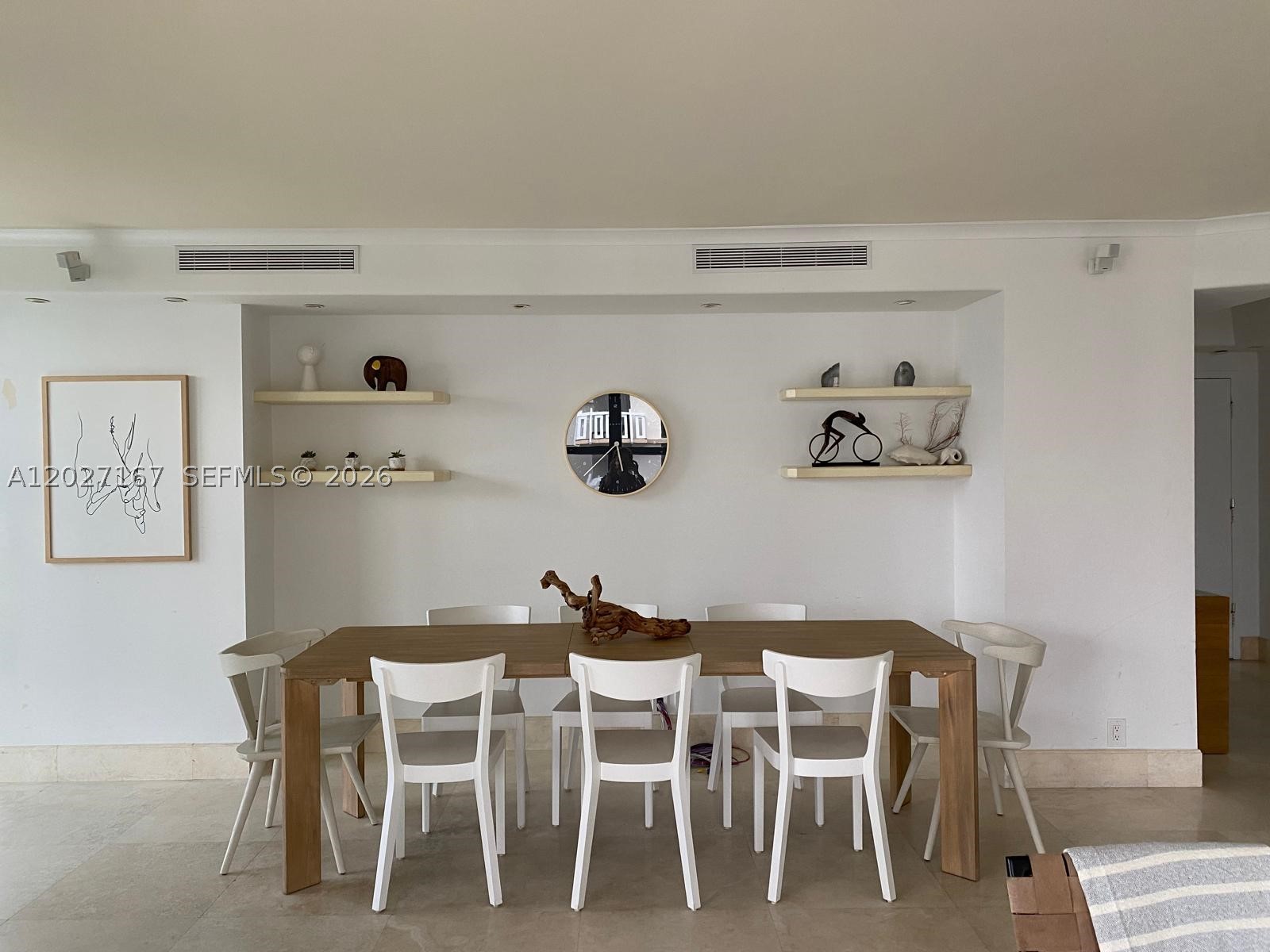 1121 Crandon Blvd #D1007, Key Biscayne FL 33149