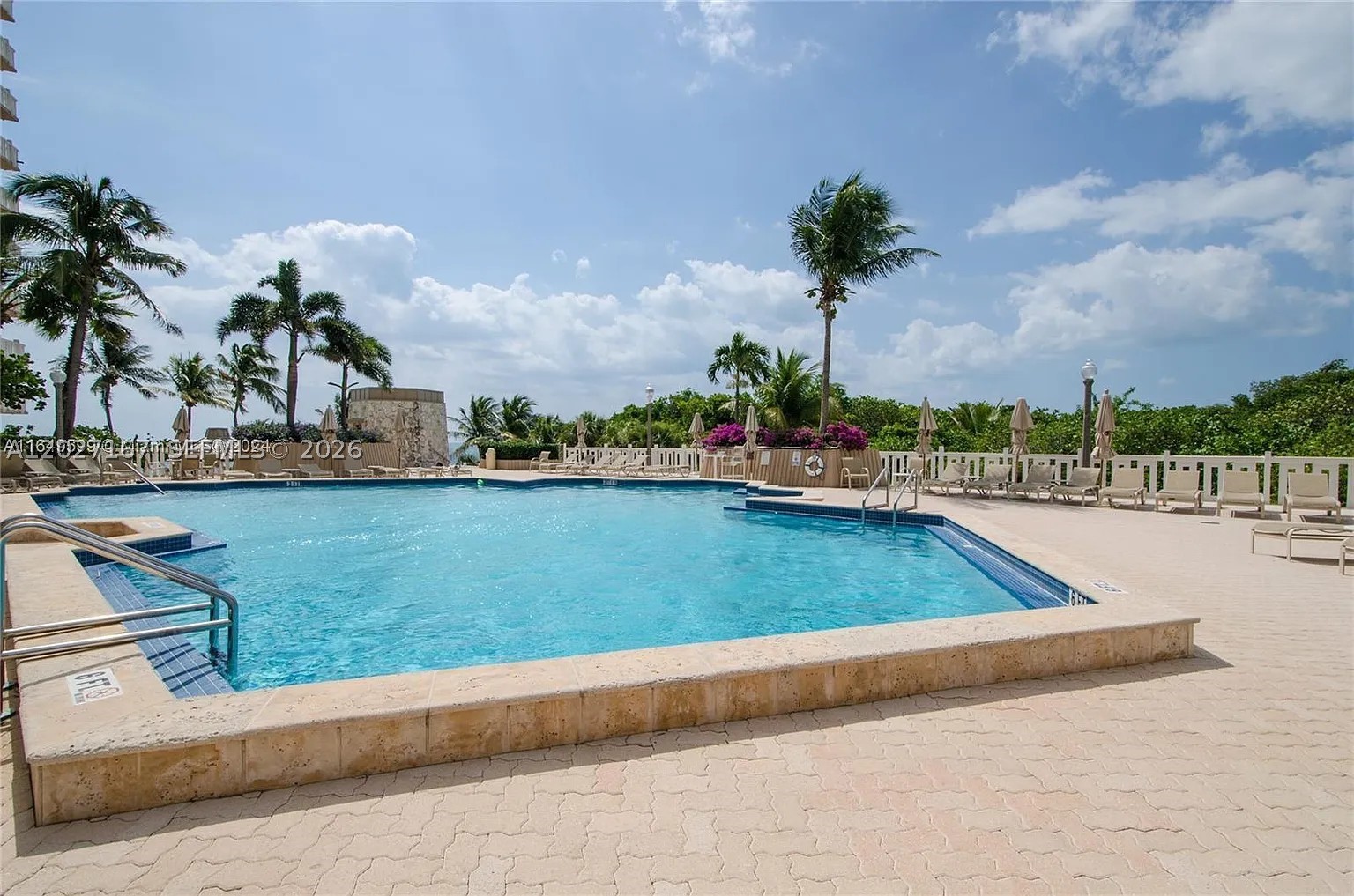 1121 Crandon Blvd #D1007, Key Biscayne FL 33149