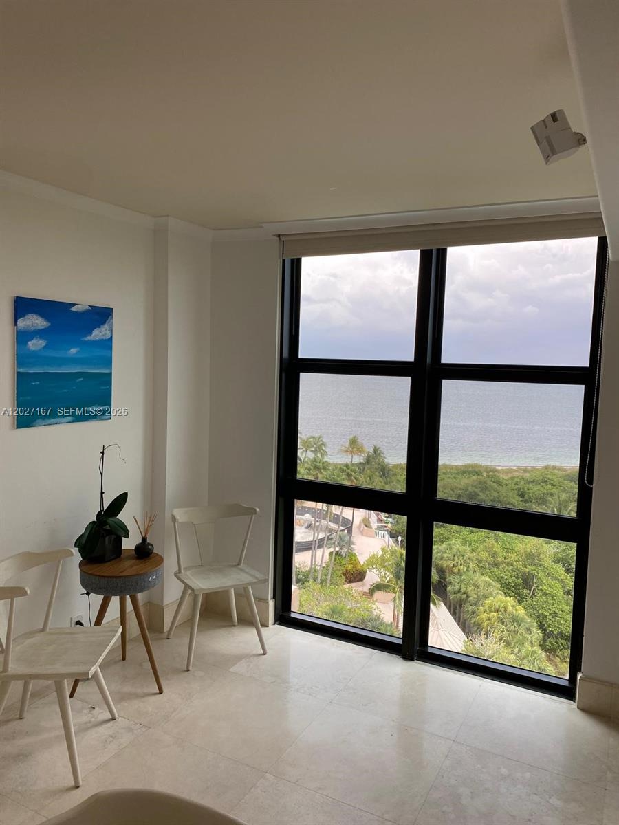 1121 Crandon Blvd #D1007, Key Biscayne FL 33149