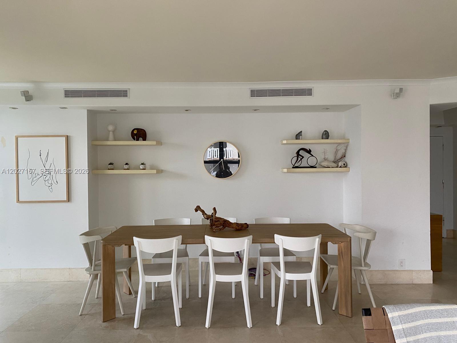 1121 Crandon Blvd #D1007, Key Biscayne FL 33149