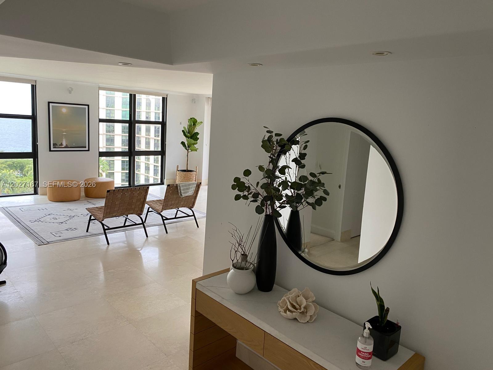 1121 Crandon Blvd #D1007, Key Biscayne FL 33149