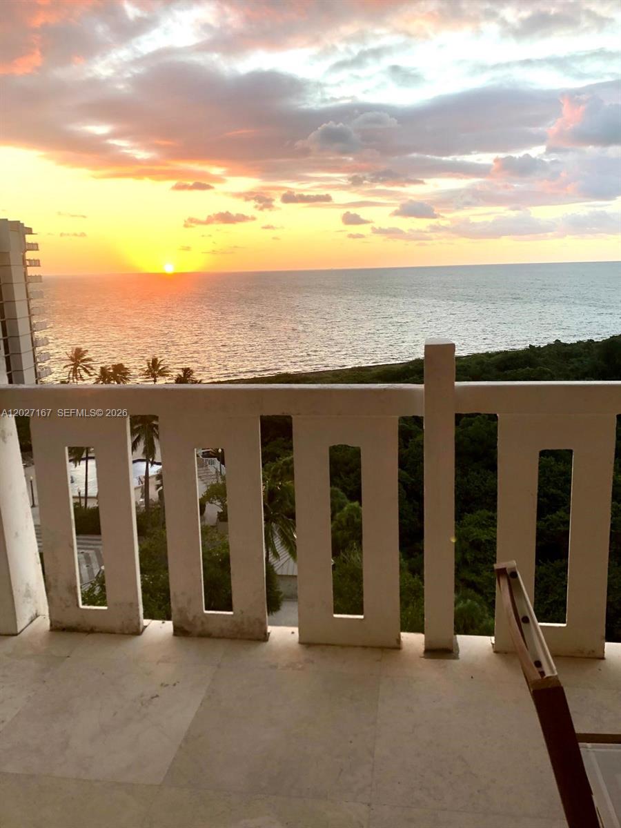 1121 Crandon Blvd #D1007, Key Biscayne FL 33149