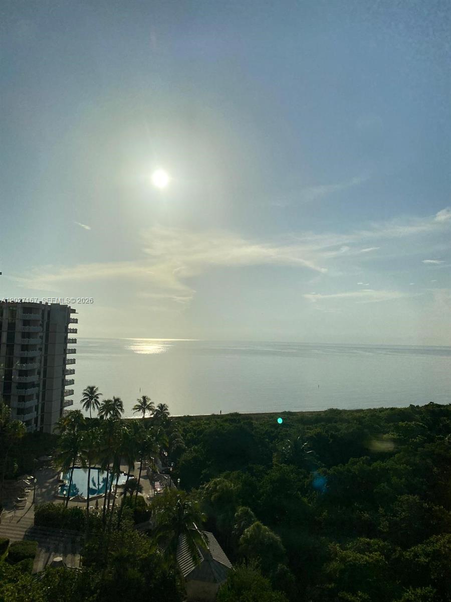 1121 Crandon Blvd #D1007, Key Biscayne FL 33149