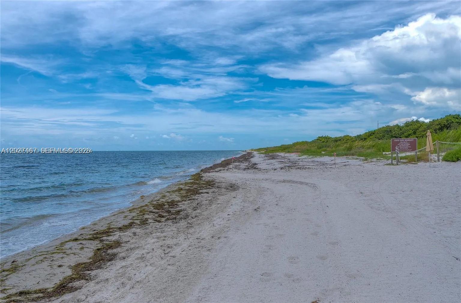 1121 Crandon Blvd #D1007, Key Biscayne FL 33149