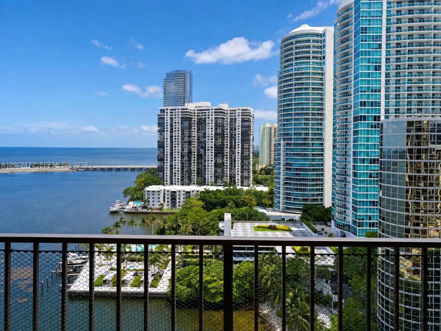 1925 Brickell Ave #D-1808, Miami FL 33129
