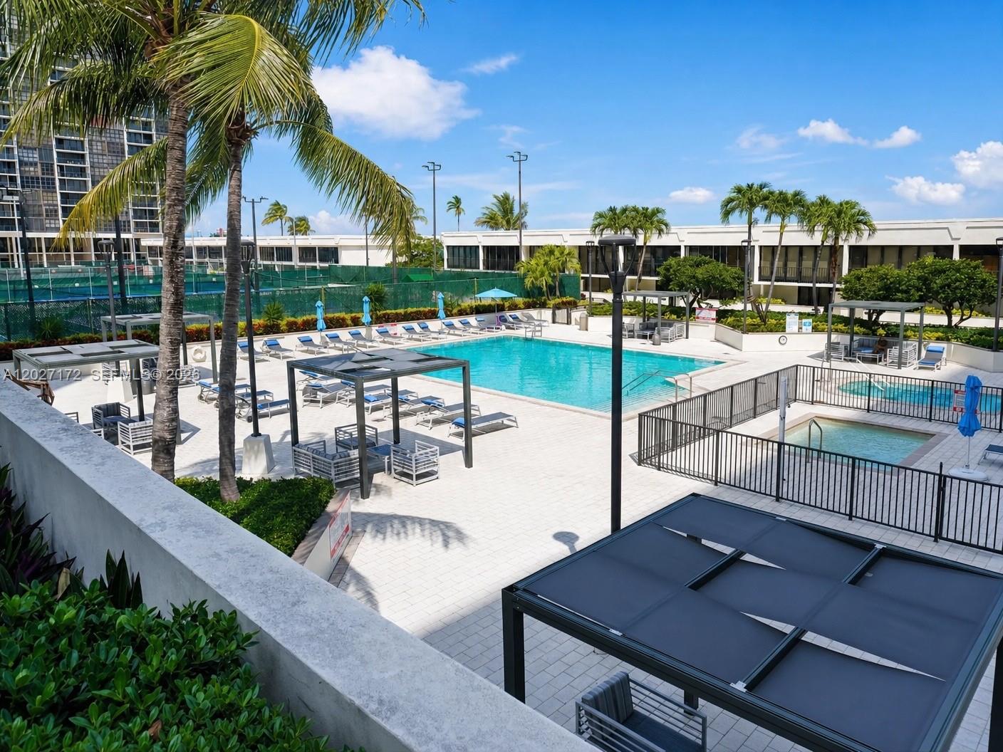 1925 Brickell Ave #D-1808, Miami FL 33129