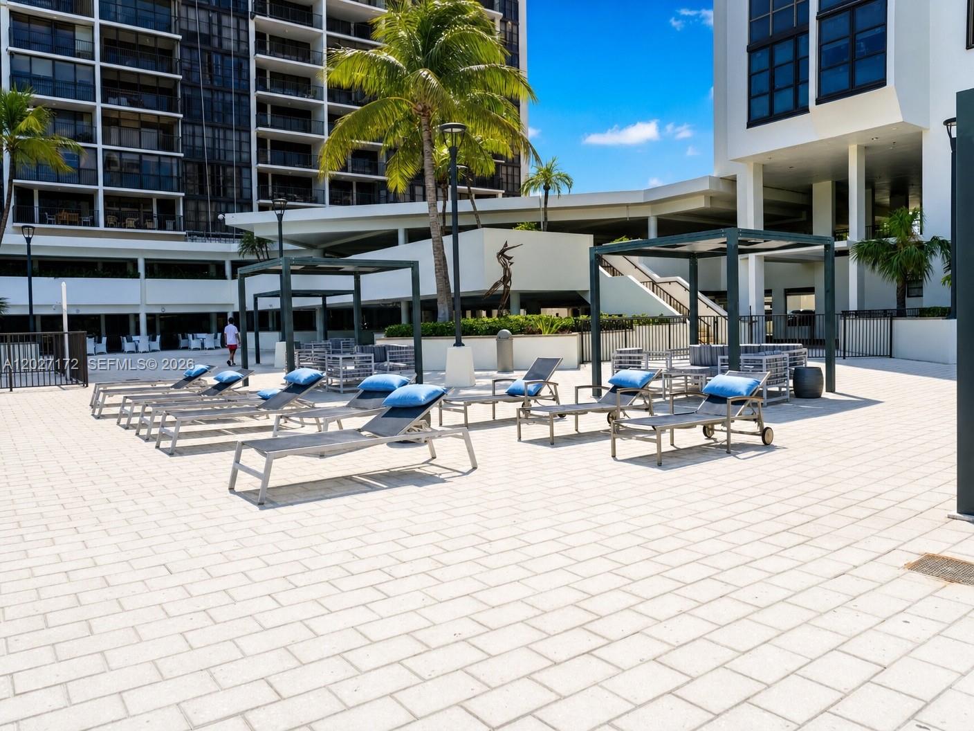 1925 Brickell Ave #D-1808, Miami FL 33129