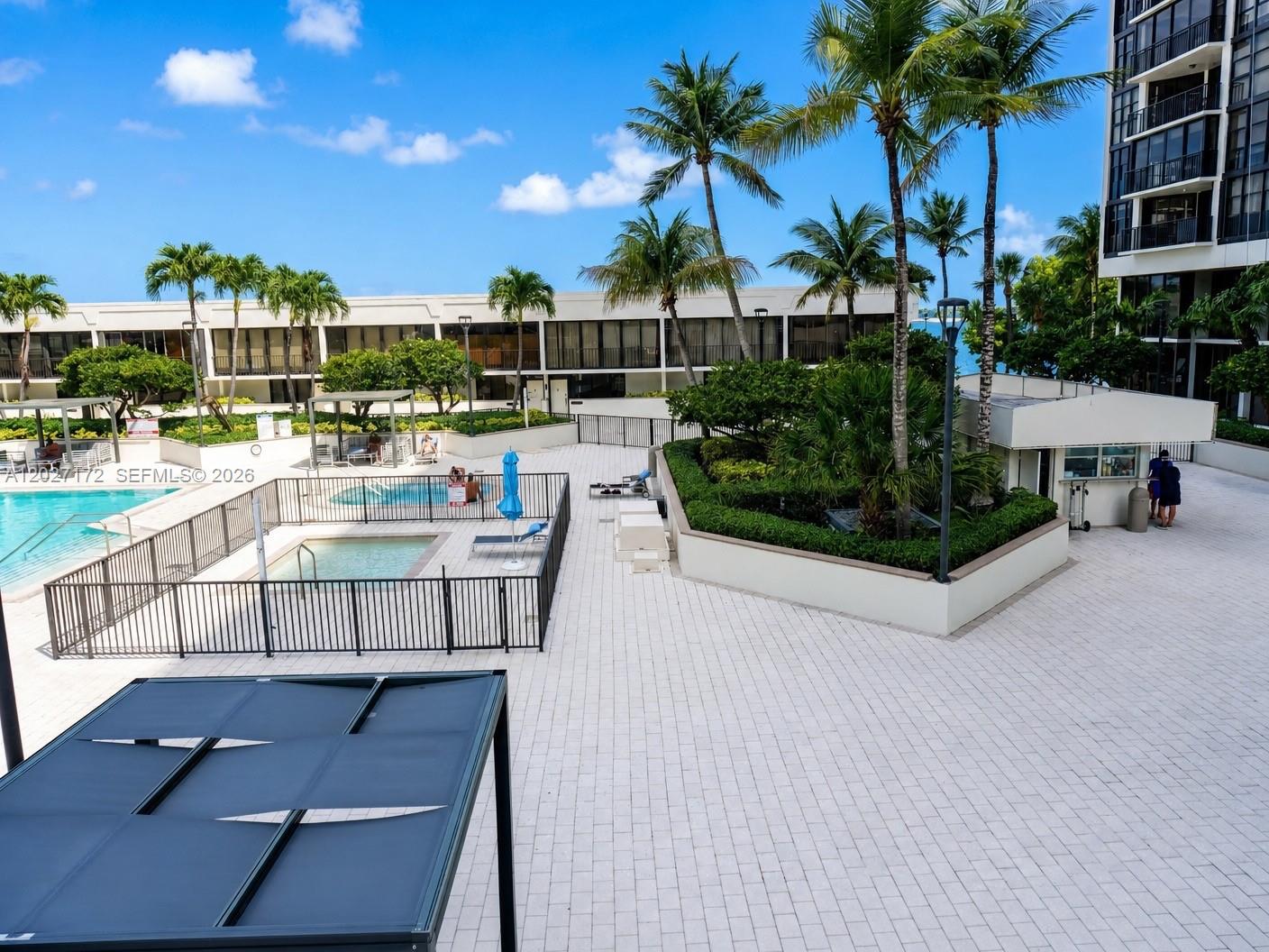 1925 Brickell Ave #D-1808, Miami FL 33129