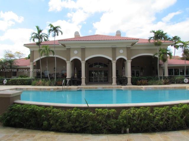 11700 SW 1st St #3207, Pembroke Pines FL 33025